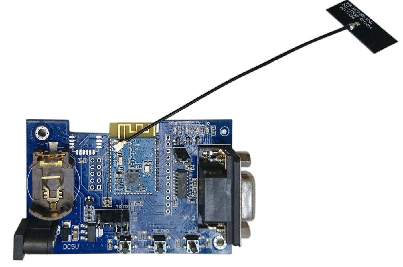 bluetooth module