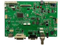 HSP-1920 lcd controller