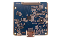 mip-1000 lcd controller