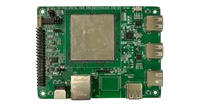 stm-100 media board for E Ink